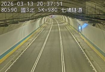 國道3號(汐止系統交流道到瑪東系統交流道)