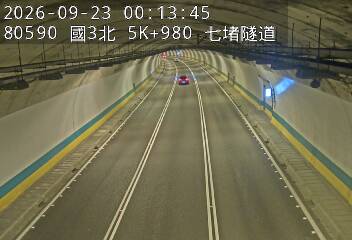 國道3號(汐止系統交流道到瑪東系統交流道)