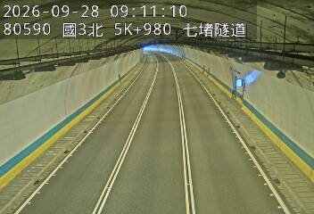 國道3號(汐止系統交流道到瑪東系統交流道)
