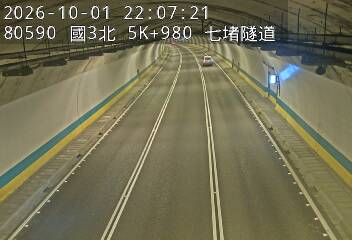 國道3號(汐止系統交流道到瑪東系統交流道)