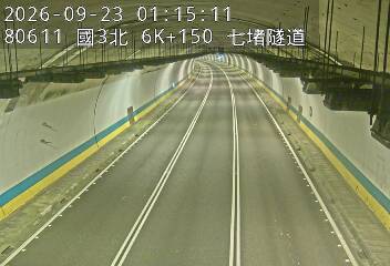 國道3號(汐止系統交流道到瑪東系統交流道)