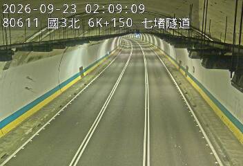 國道3號(汐止系統交流道到瑪東系統交流道)