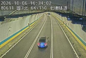國道3號(汐止系統交流道到瑪東系統交流道)
