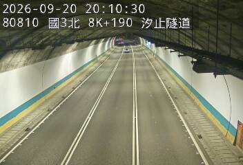 國道3號(汐止系統交流道到瑪東系統交流道)