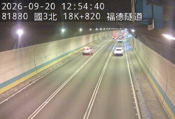 國道3號(木柵交流道到南深路交流道)