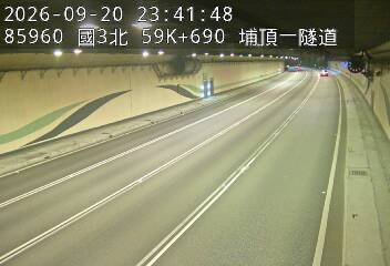 國道3號(大溪交流道到鶯歌系統交流道)