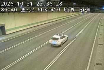 國道3號(大溪交流道到鶯歌系統交流道)