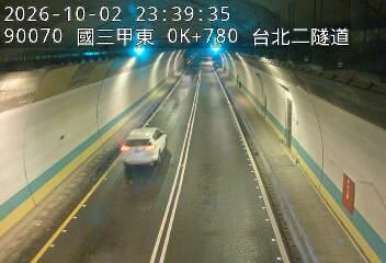 國道3甲(台北端到萬芳交流道)