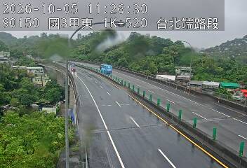 國道3甲(台北端到萬芳交流道)