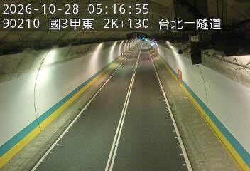 國道3甲(台北端到萬芳交流道)