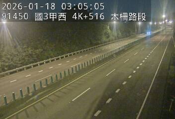 國道3甲(木柵交流道到萬芳交流道)