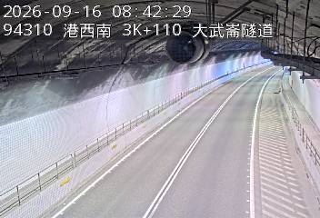 港西聯絡道(中和路交流道到基金交流道)