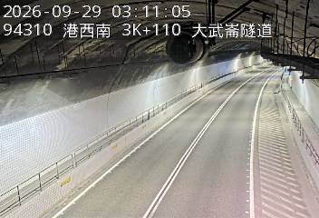 港西聯絡道(中和路交流道到基金交流道)