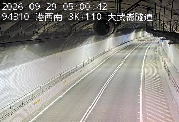 港西聯絡道(中和路交流道到基金交流道)