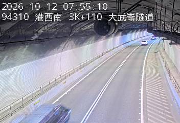 港西聯絡道(中和路交流道到基金交流道)