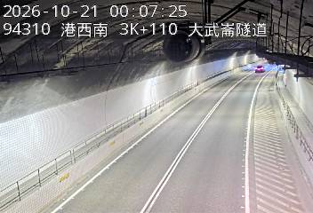 港西聯絡道(中和路交流道到基金交流道)