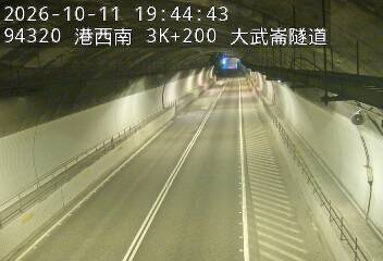 港西聯絡道(中和路交流道到基金交流道)