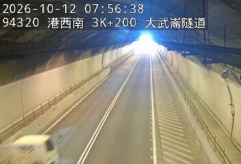 港西聯絡道(中和路交流道到基金交流道)