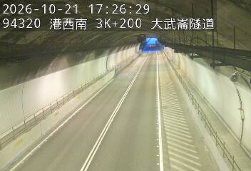 港西聯絡道(中和路交流道到基金交流道)