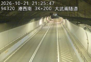 港西聯絡道(中和路交流道到基金交流道)