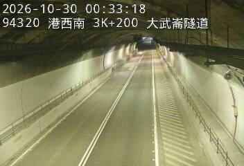 港西聯絡道(中和路交流道到基金交流道)
